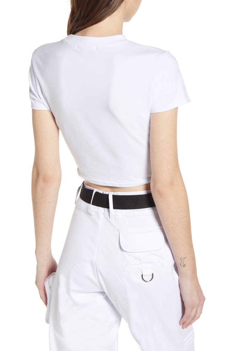 I.AM.GIA Ida Tee, Alternate, color, 