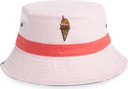 mimish Kids' Reversible Bucket Hat