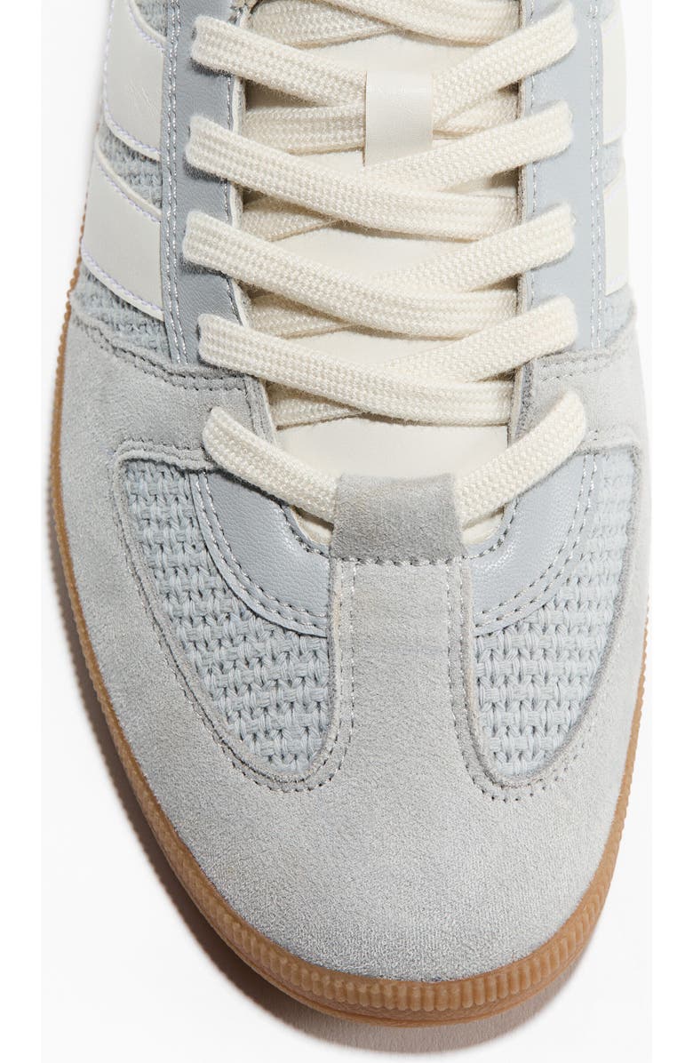 H&M Trainers, Alternate, color, Light Gray