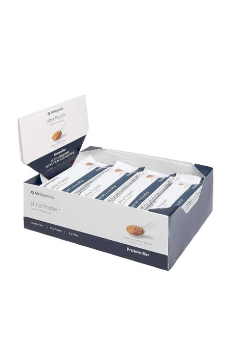 Ultra High Protein Meal Replacement Bars
