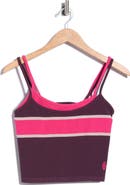Free People All Clear Rib Tank