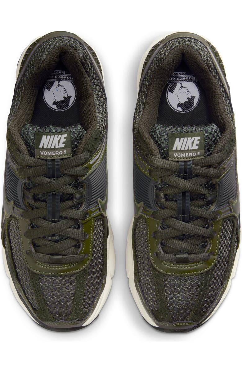 Nike Zoom Vomero 5 Sneaker, Alternate, color,