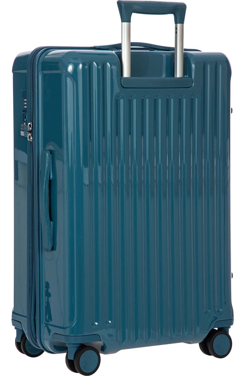 Bric's Positano 27" Expandable Spinner, Alternate, color, Sea Green