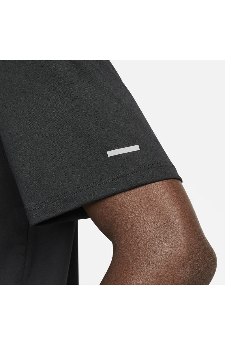 Nike Dri-FIT Run Division Miler Top, Alternate, color, 