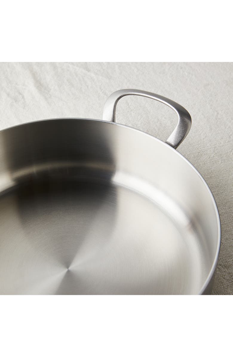 Five Two by Food52 Essential Cookware 4-Quart Sauté Pan, Alternate, color,