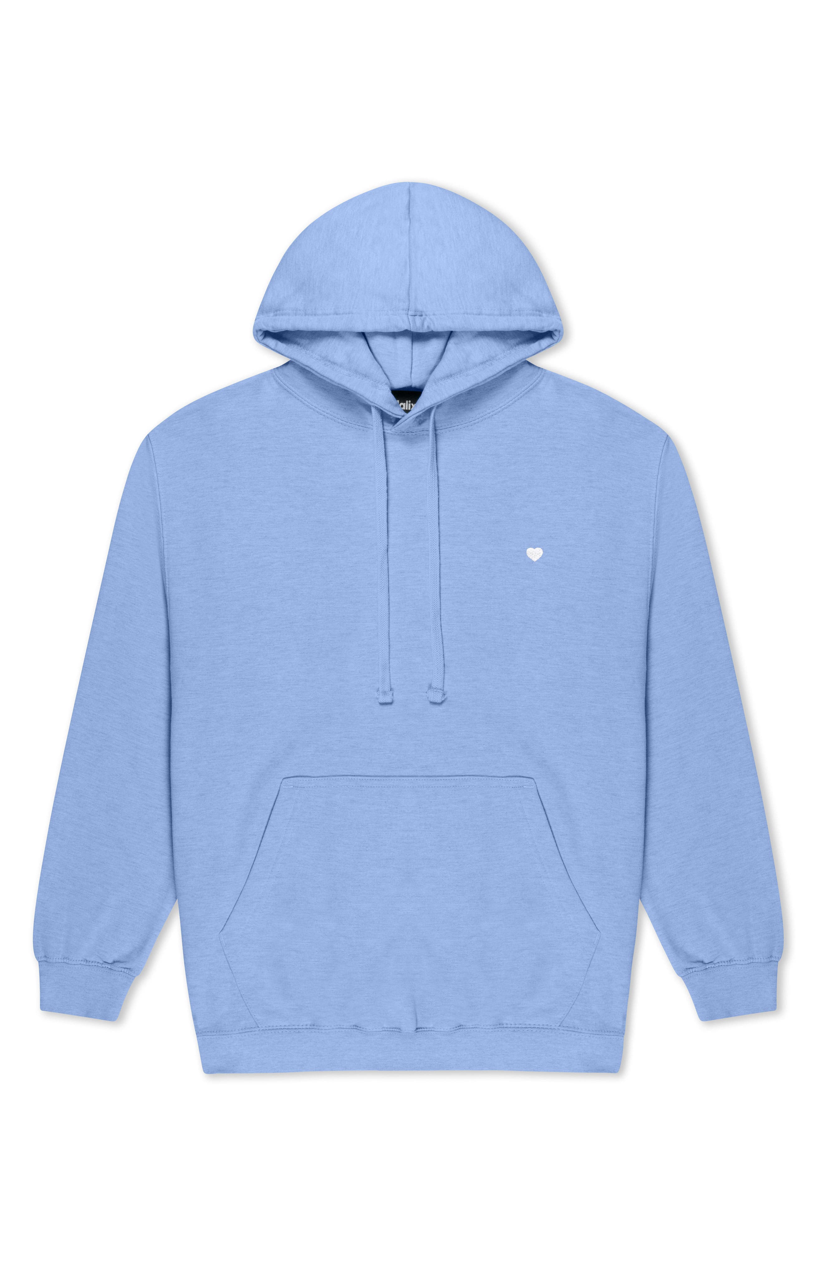 selected Blue