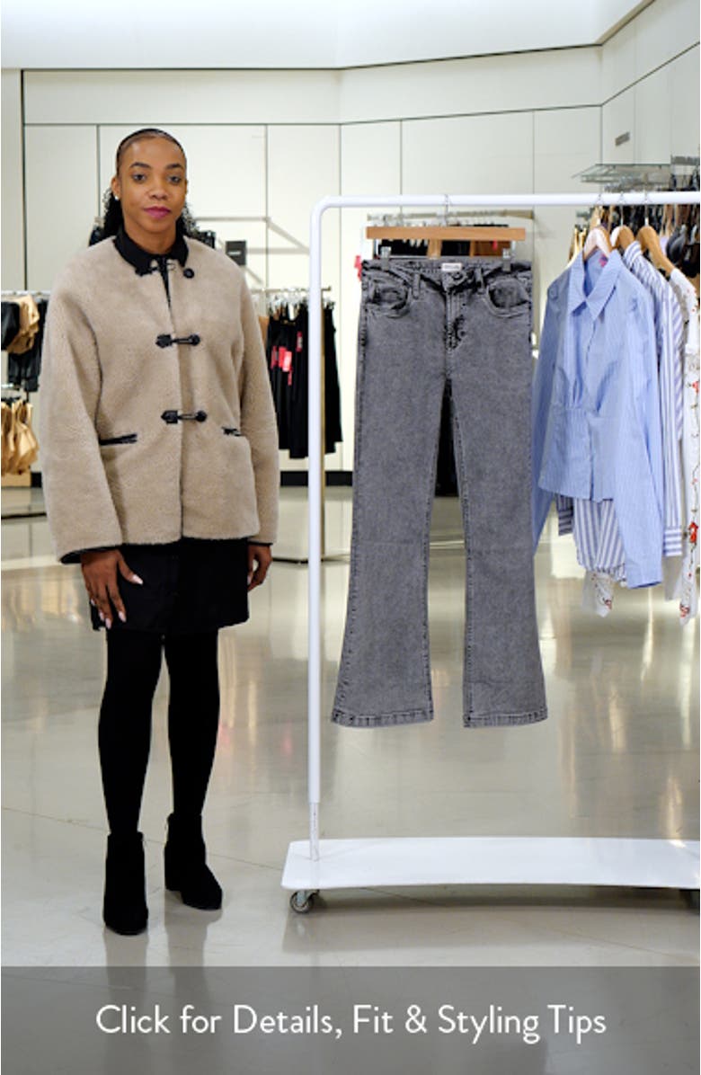 Rosa Flare Jeans, sales video thumbnail