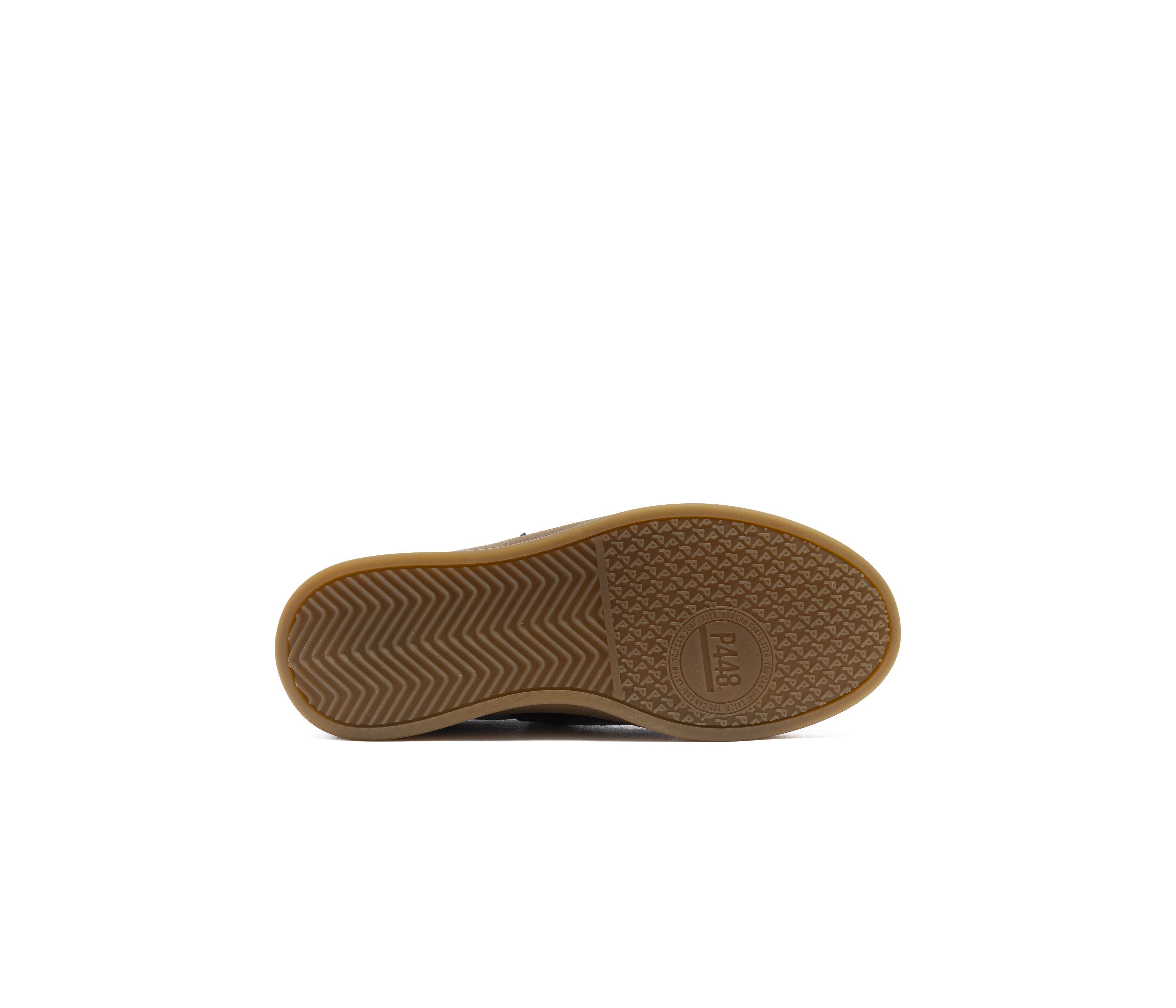 P448 Monza Sneaker, Alternate, color, Velvet Green