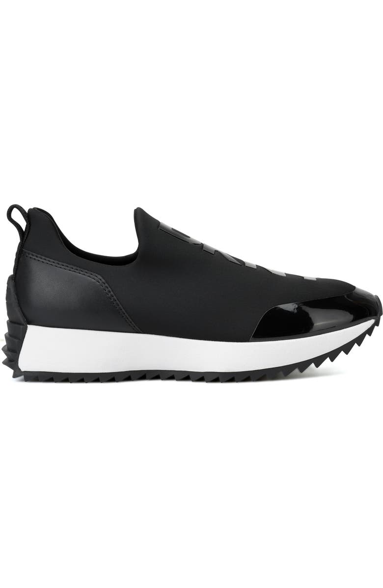 DKNY Nallen Sneaker, Alternate, color,