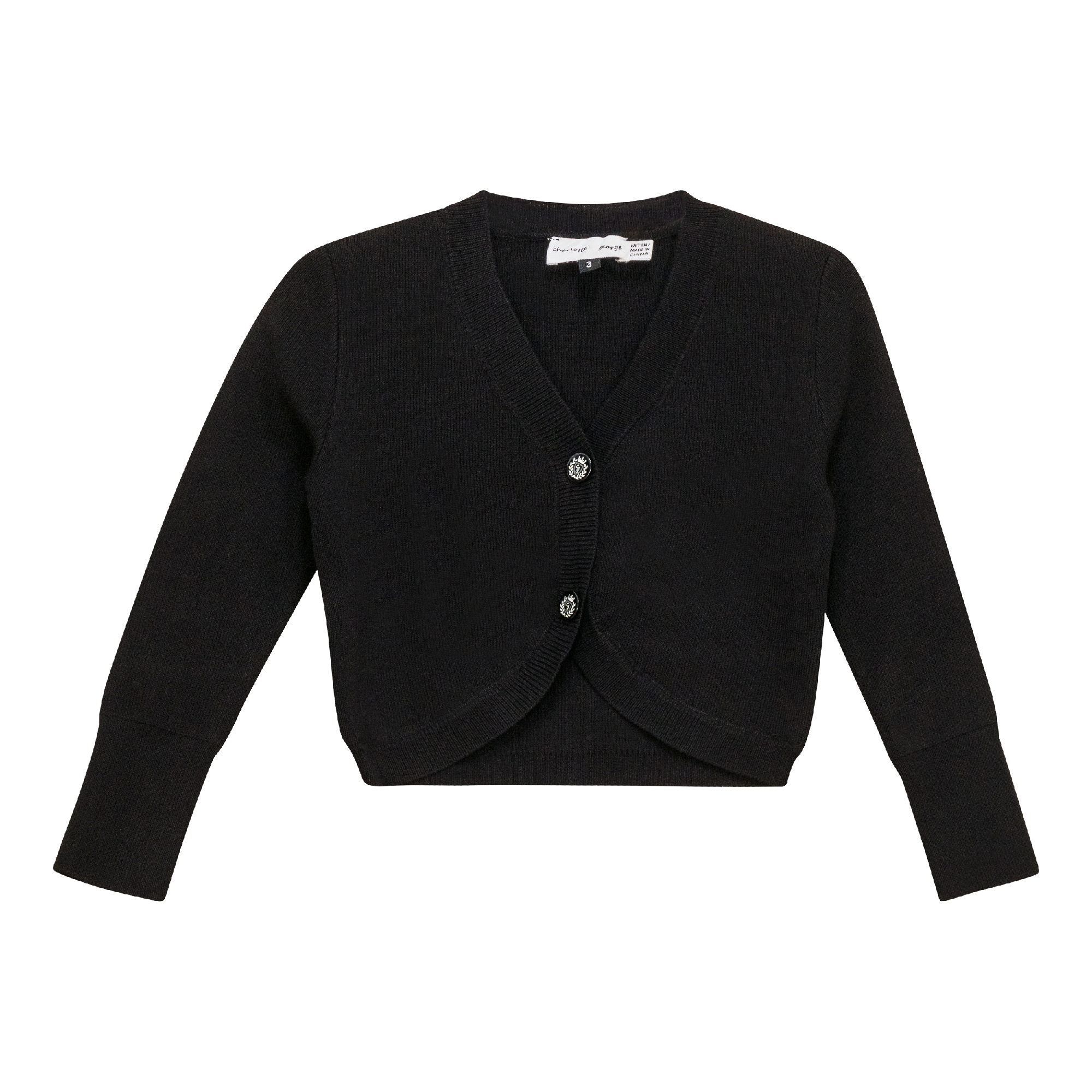 selected Black