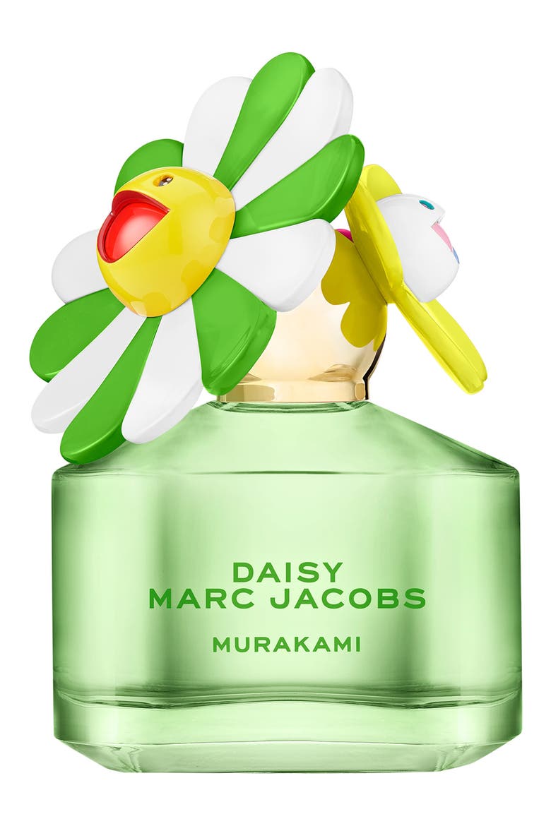 Daisy Murakami Green Eau de Parfum (Limited Edition) (Women