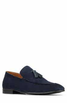 Udell Tassel Loafer