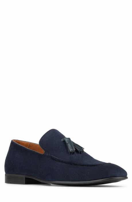 Udell Tassel Loafer