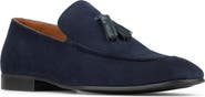 Donald Pliner Udell Tassel Loafer