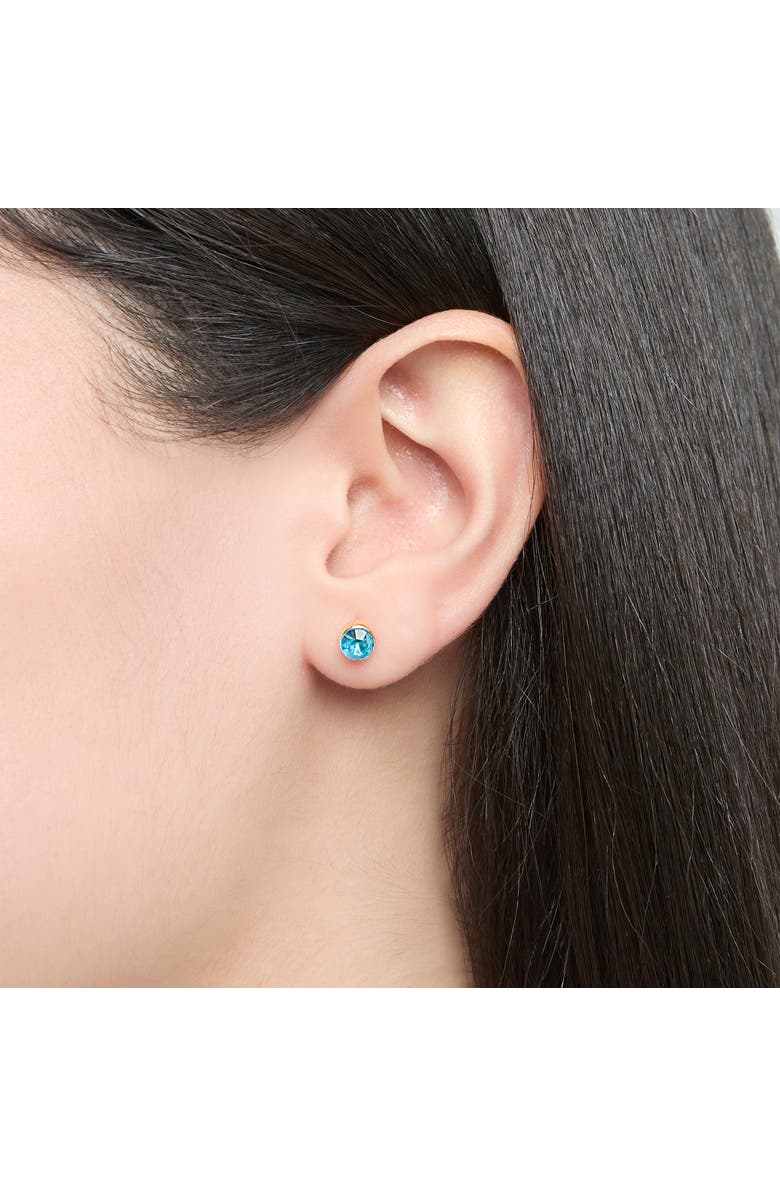 Disney Lilo and Stitch 3 Piece Earring Set, Alternate, color, Multi