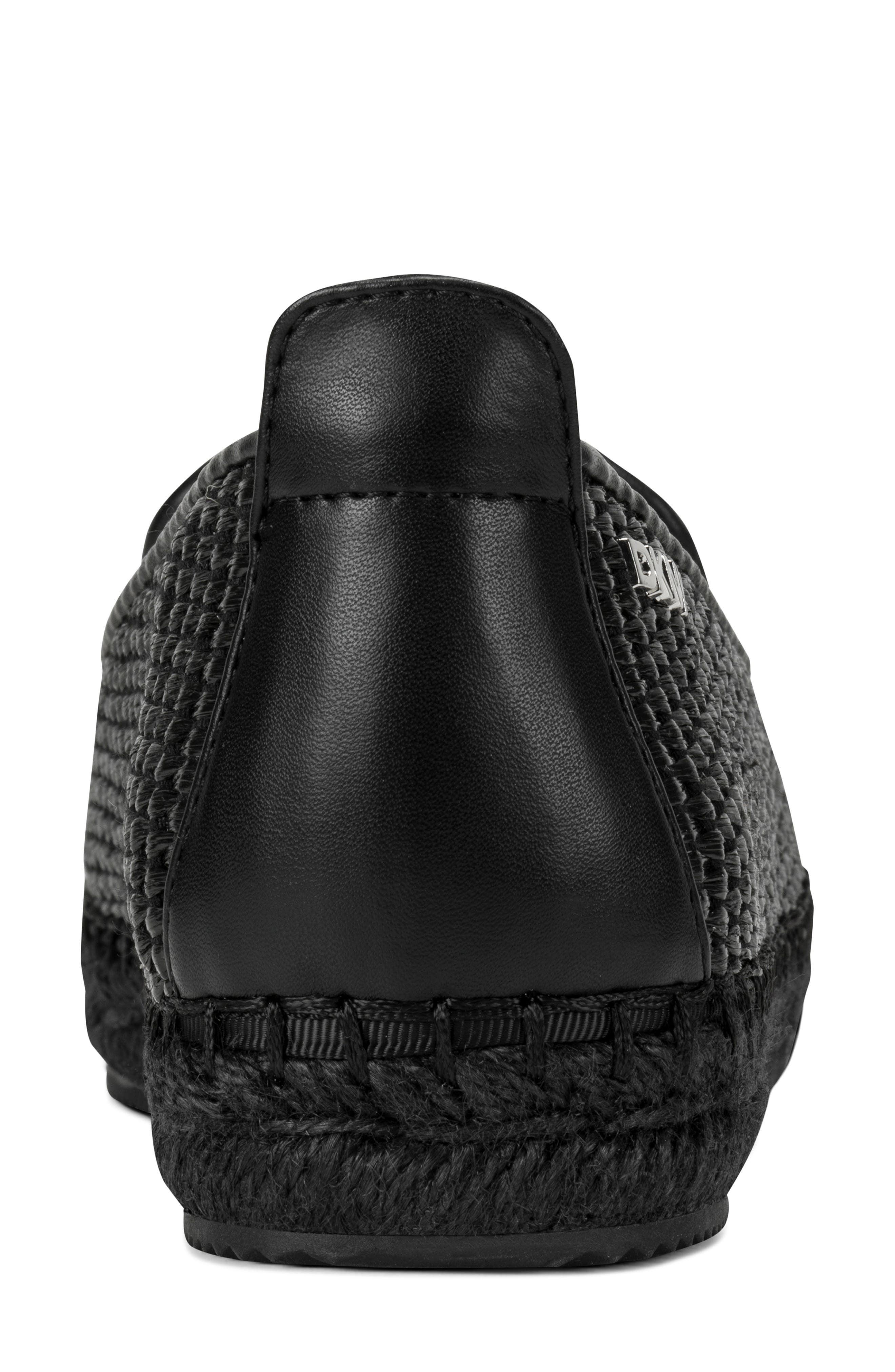 Mallandra Platform Espadrille Flat - image 4