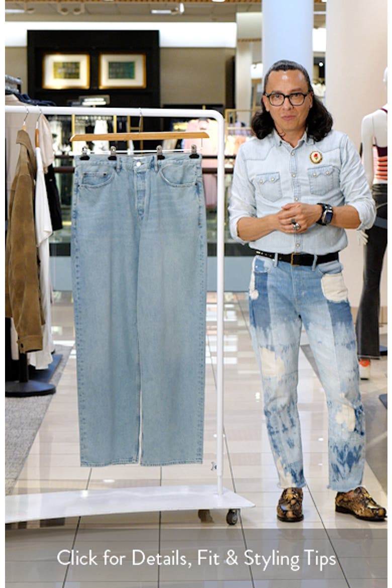 Baggy Jeans video