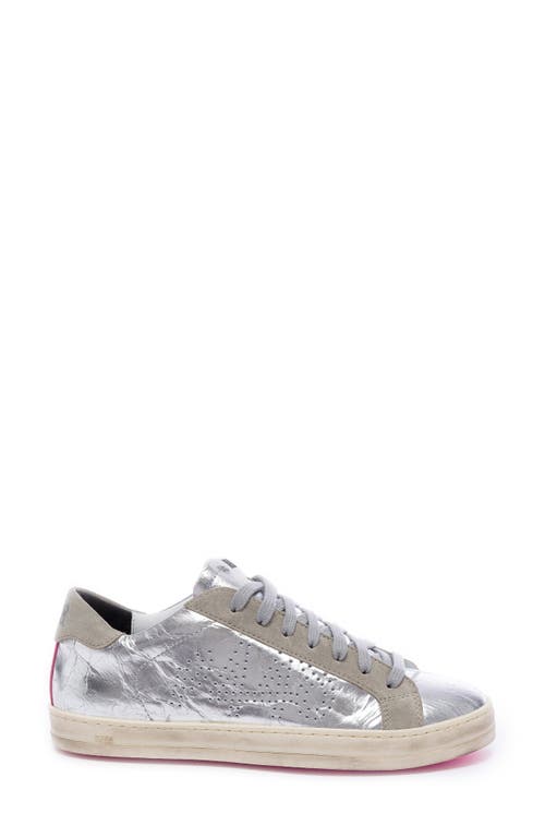 P448 John Sneaker