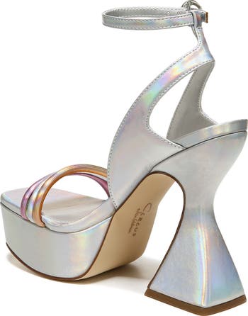 Alana Platform Sandal