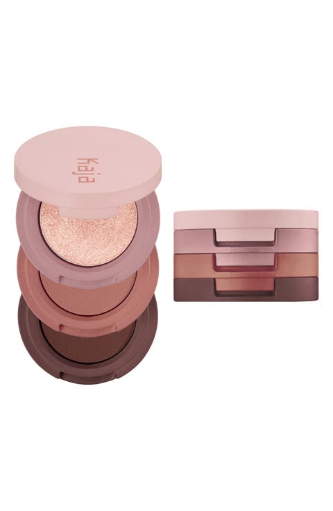 Eye Bento Eyeshadow Trio