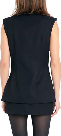 Power Shoulder Vest