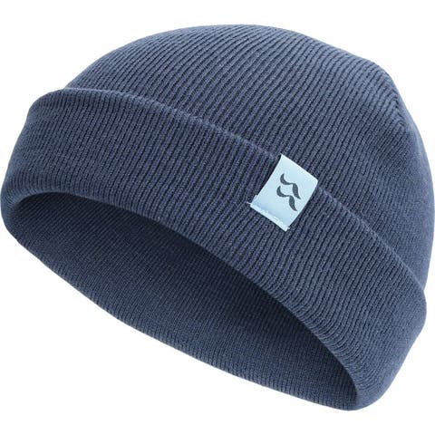 Adzuki Beanie