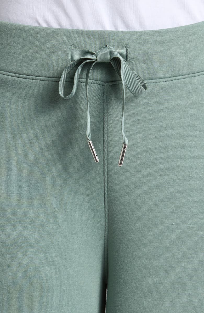 SPANX<sup>®</sup> AirEssentials Wide Leg Pants, Alternate, color, Fennel