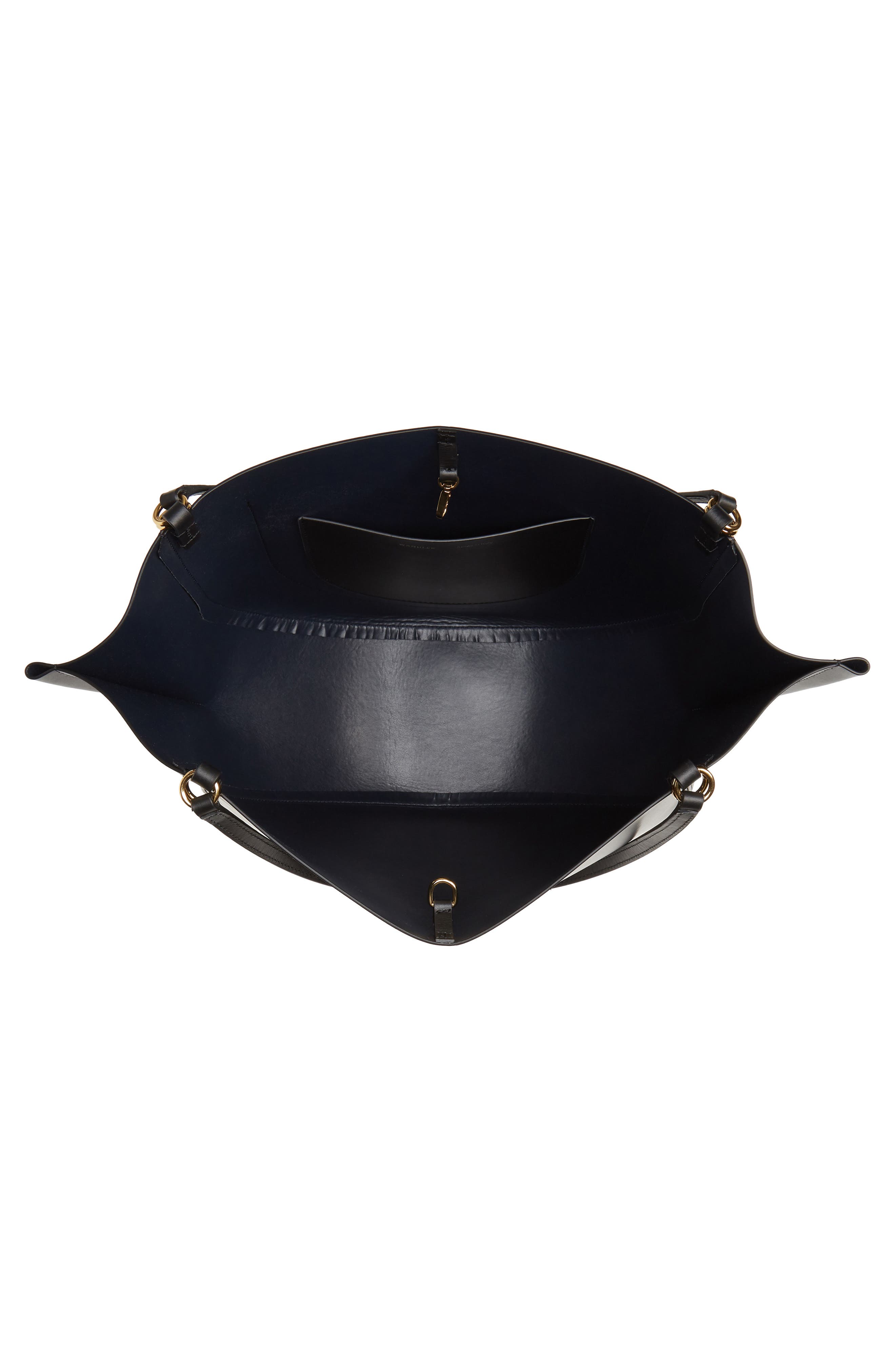 Wandler Mia Tote Bag, Alternate, color, 