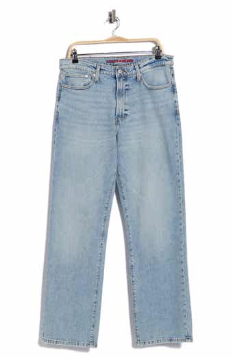 181 Relaxed Straight Leg Jeans
