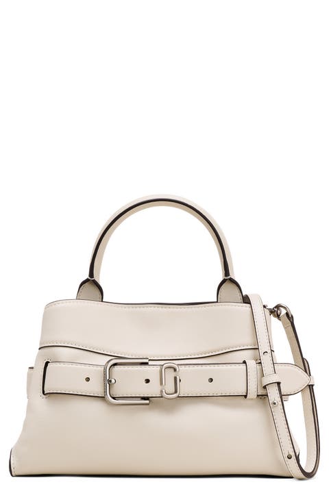 The Dakota Small Satchel