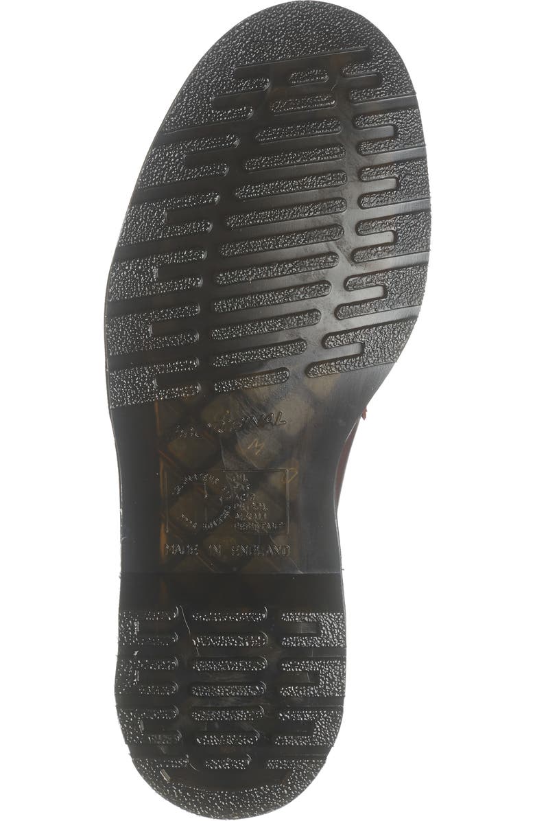 Dr. Martens Blakesley Penny Loafer, Alternate, color, Burgundy