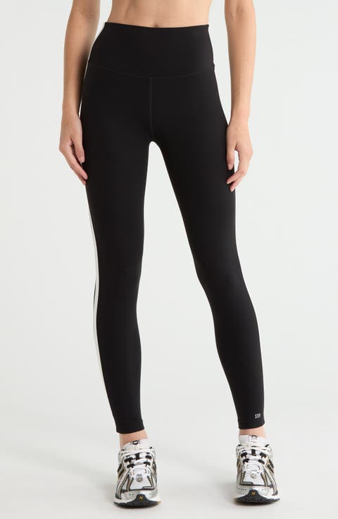 Bianca High Waist Rigor 7/8 Leggings