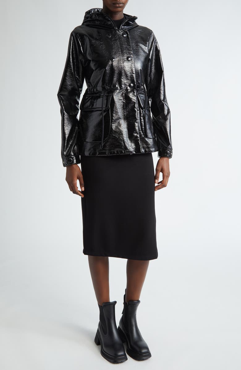 Moncler Agnou Parka, Alternate, color, 