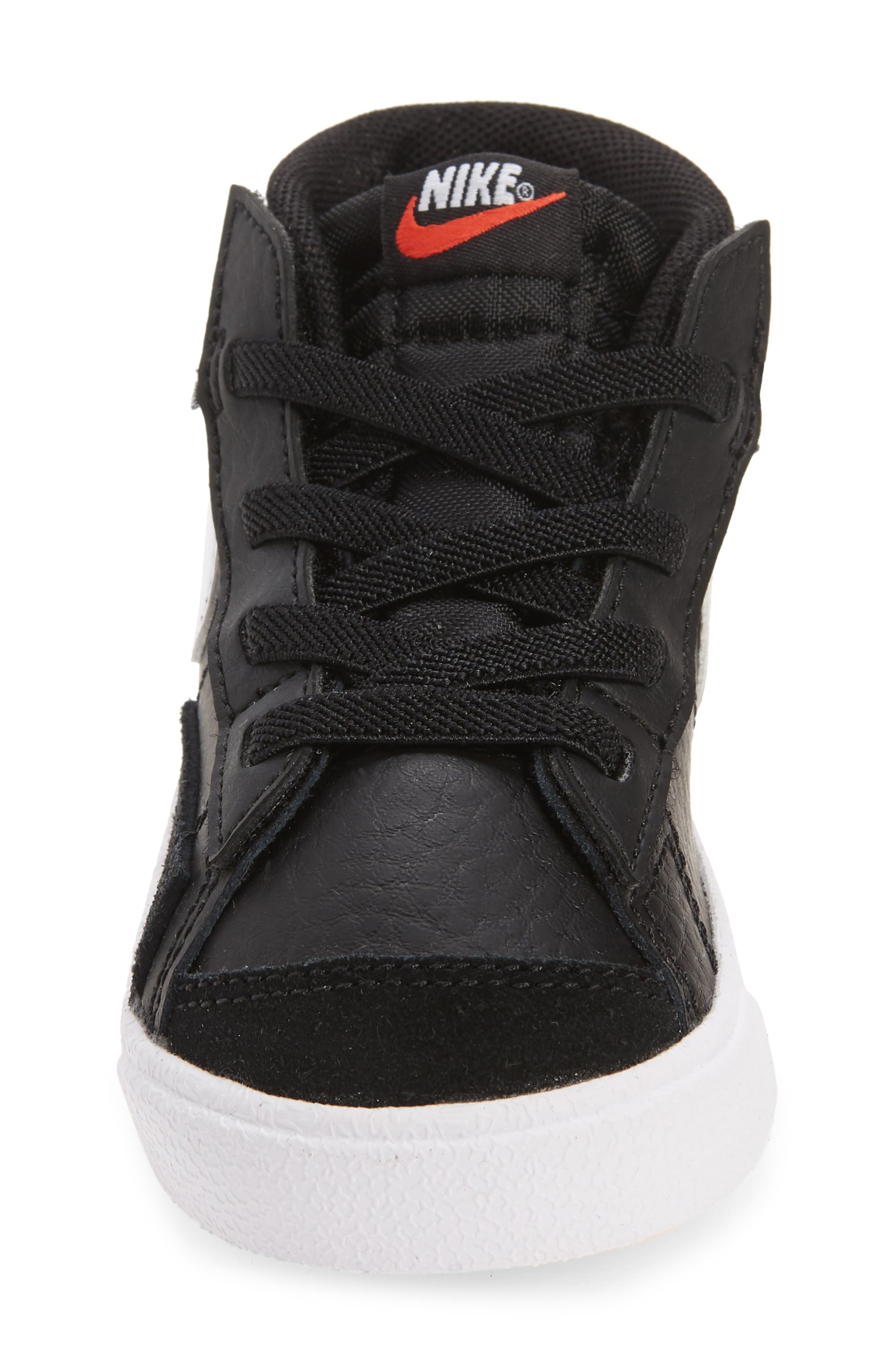 Nike Kids' Blazer Mid '77 Sneaker, Alternate, color, 