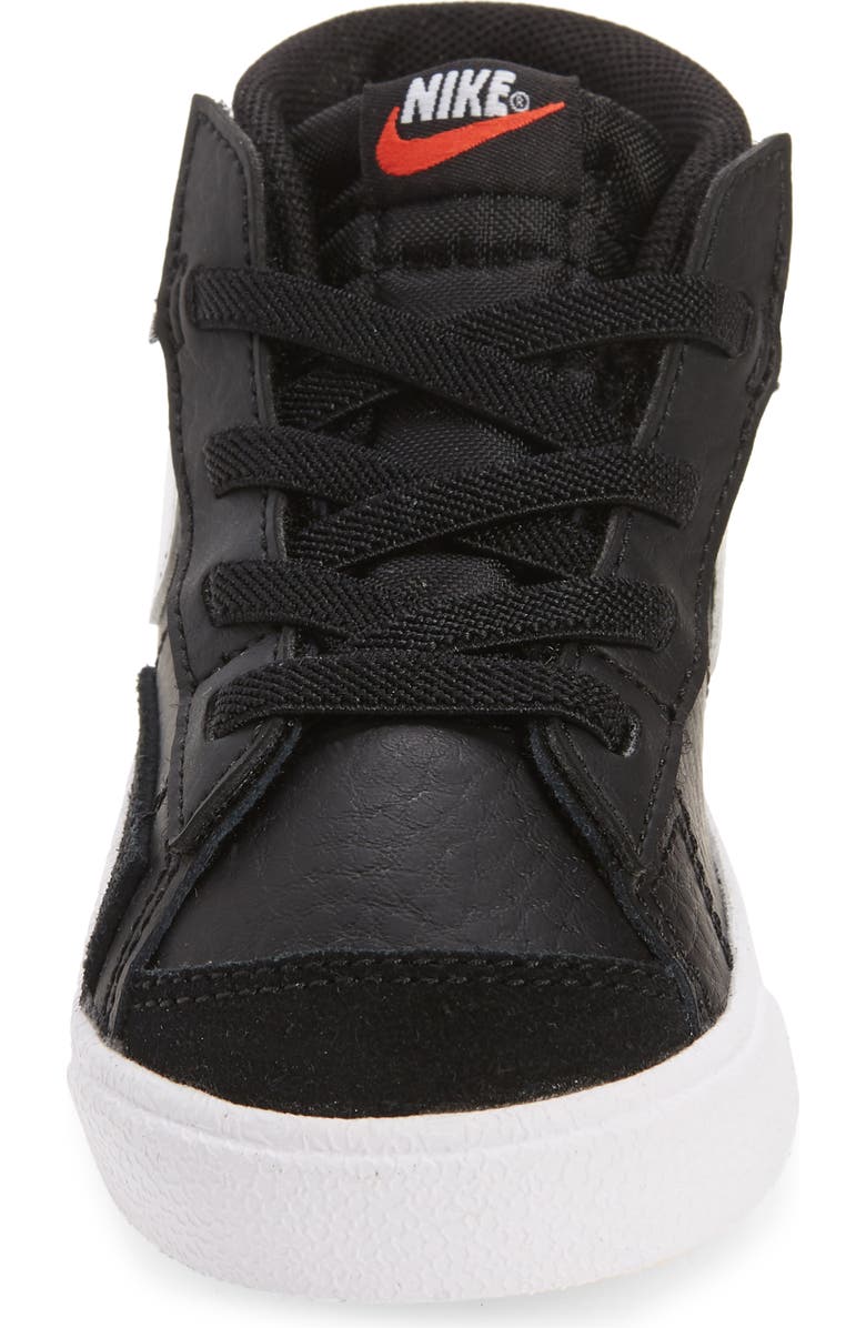 Nike Kids' Blazer Mid '77 Sneaker, Alternate, color,