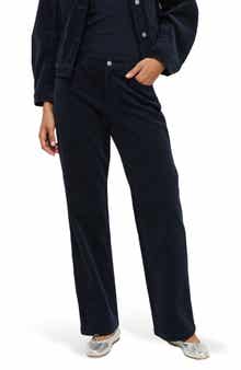 Darci Corduroy Chinos