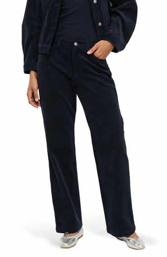 Darci Corduroy Chinos