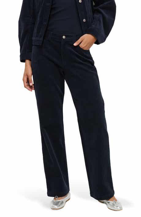 Darci Corduroy Chinos