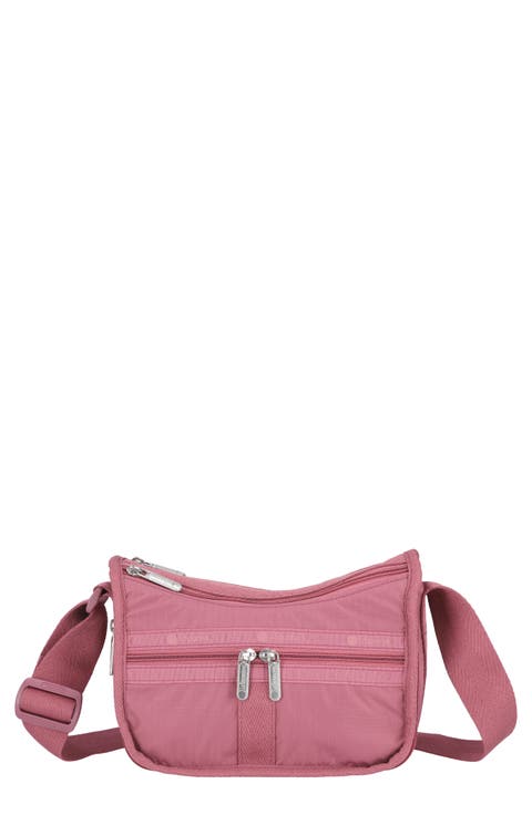 Small Everyday Crossbody Bag