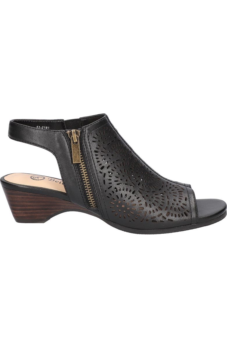 Bella Vita Amiyah Sandal, Alternate, color,