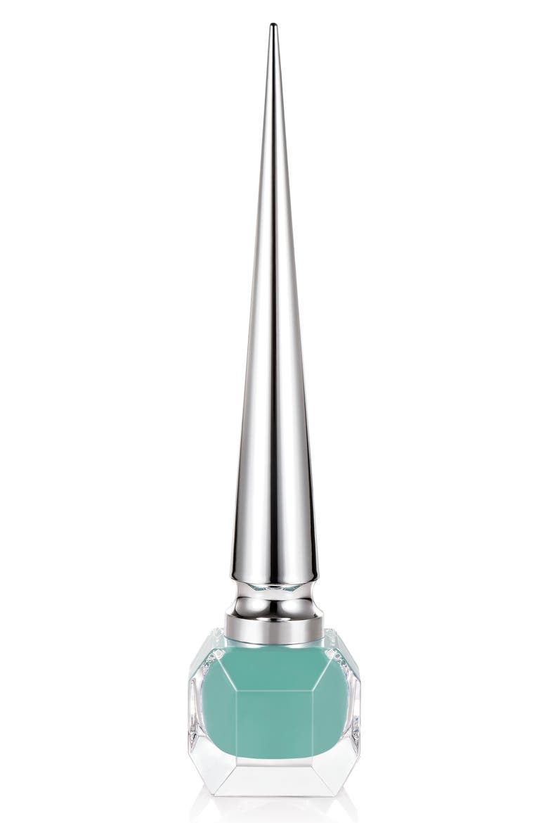 Loubitag Nail Collection (Limited Edition), Alternate, color, PLUMINETTE / BATIGNOLLES