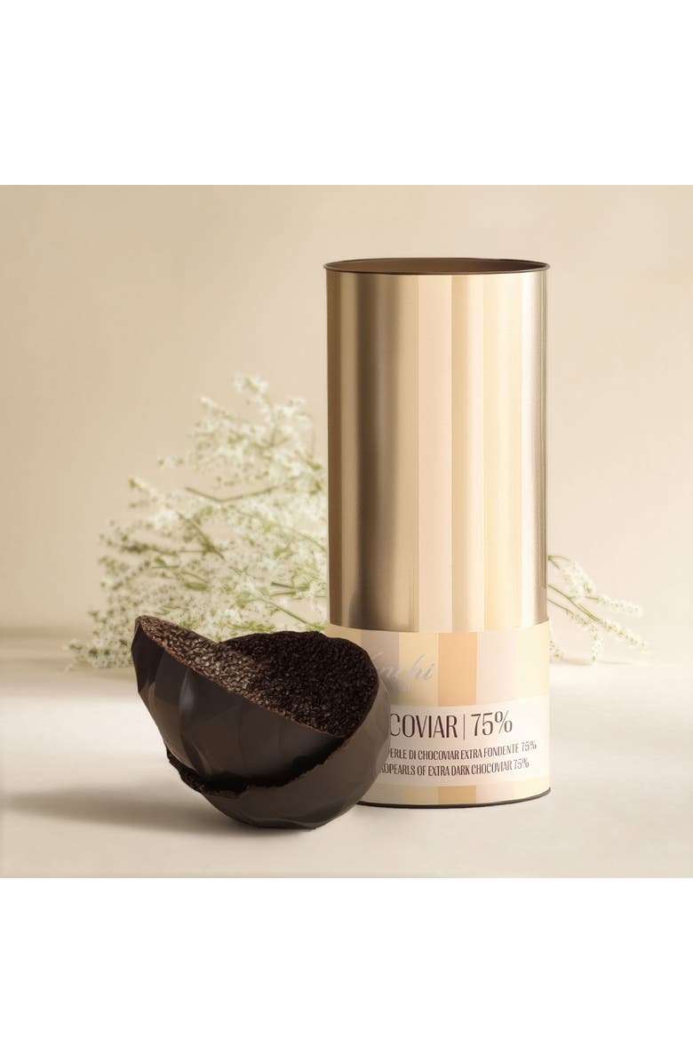 Venchi Easter Chocoviar 75% Egg, Alternate, color, 