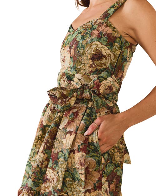 Eddy Tracy Set In Green