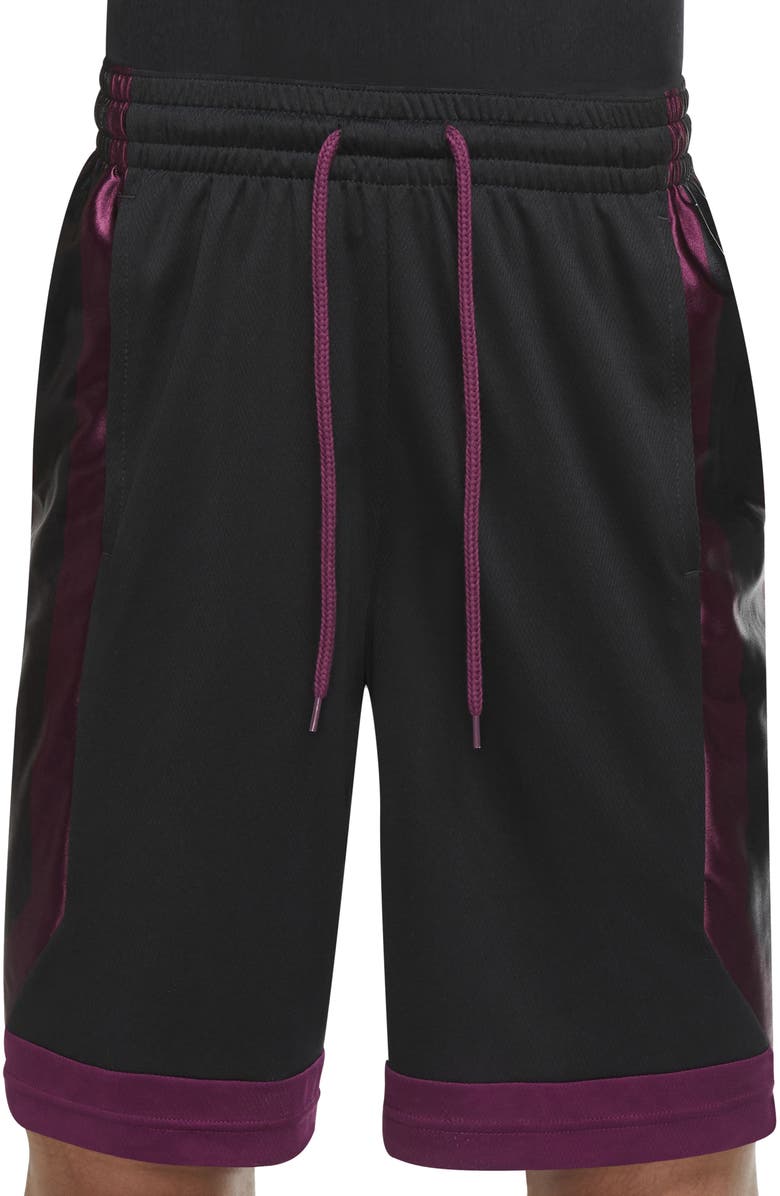 Nike Dri-FIT Elite Basketball Shorts, Main, color,