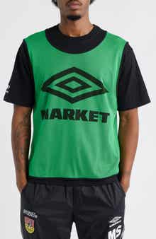 MARKET Logo Graphic Scrimmage Jersey