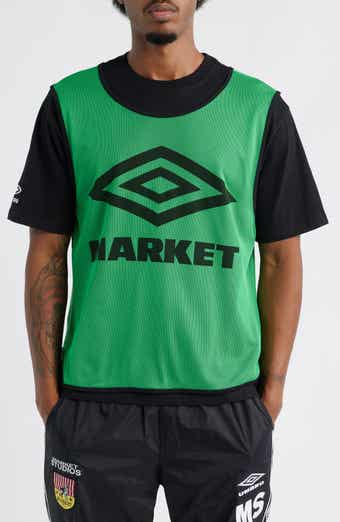 MARKET Logo Graphic Scrimmage Jersey