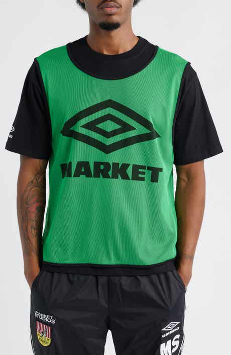 MARKET Logo Graphic Scrimmage Jersey