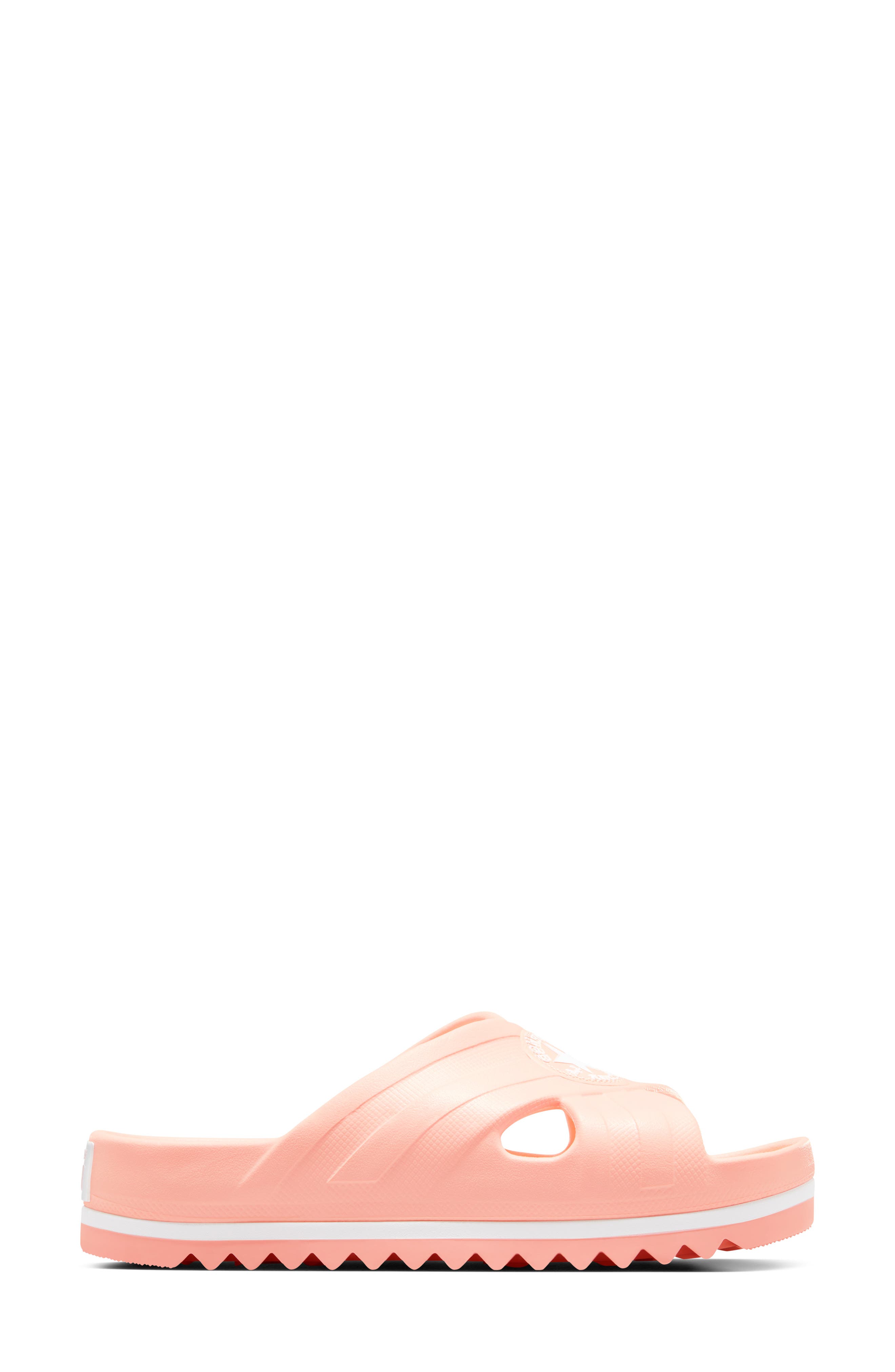 Converse Chuck Taylor<sup>®</sup> All Star<sup>®</sup> Lounge Slide Sandal, Alternate, color, 