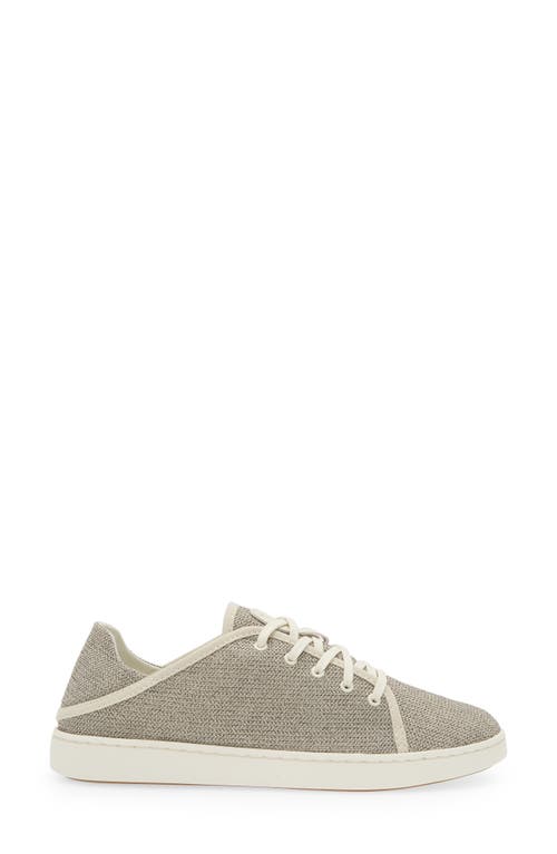 Olukai Pehuea Li Convertible Sneaker In Multi