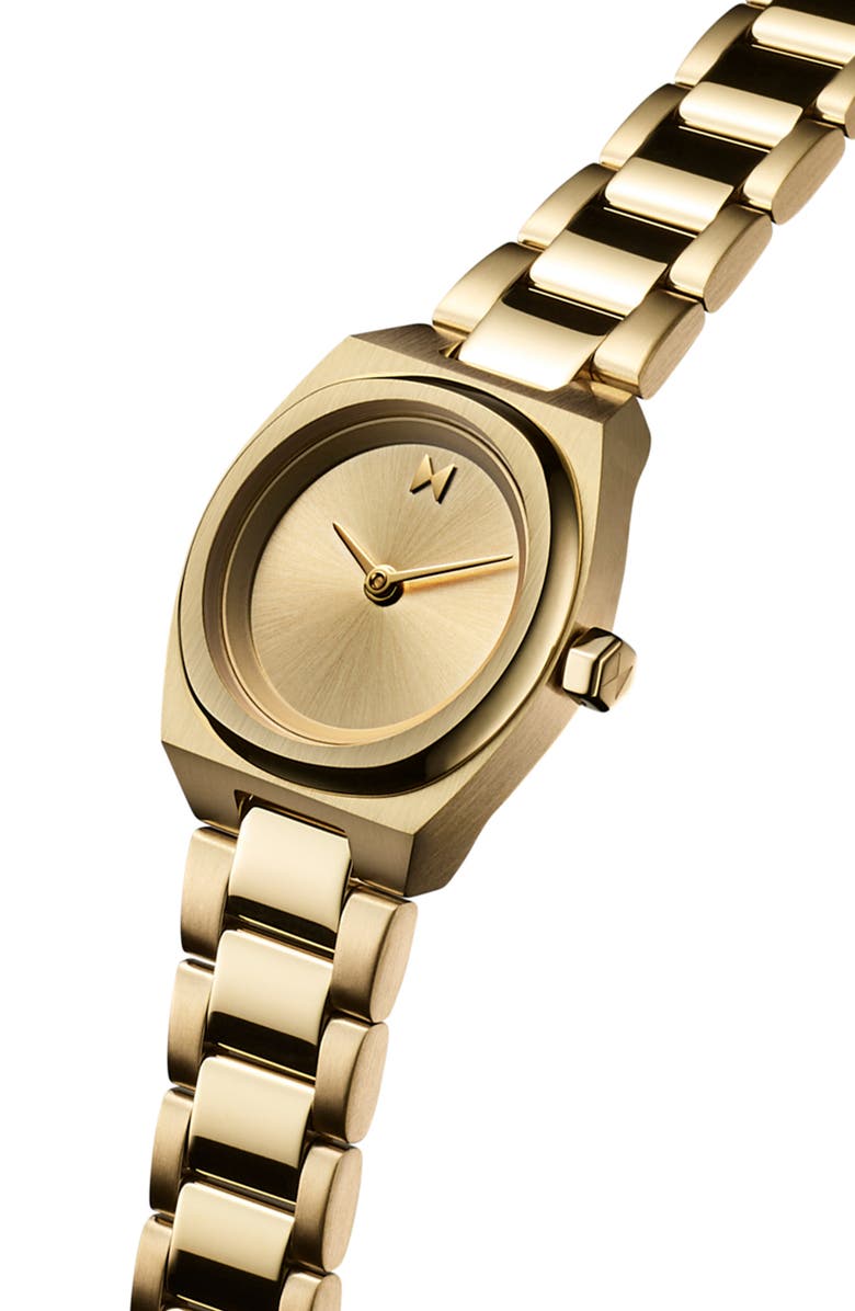 MVMT Odyssey II Bracelet Watch, 25mm case, Alternate, color, 